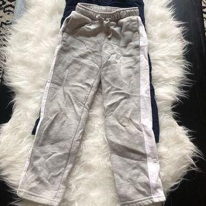 Boys pants 2 pair